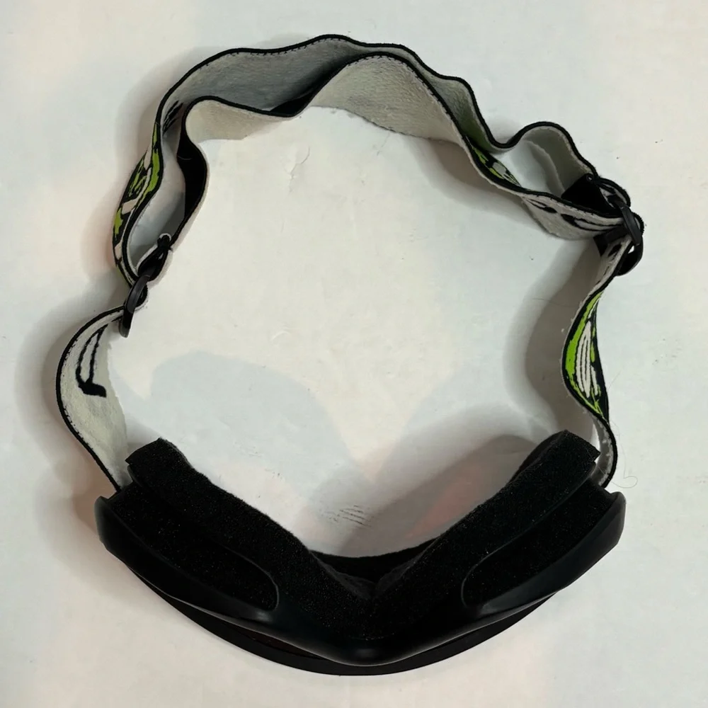 bolle black green